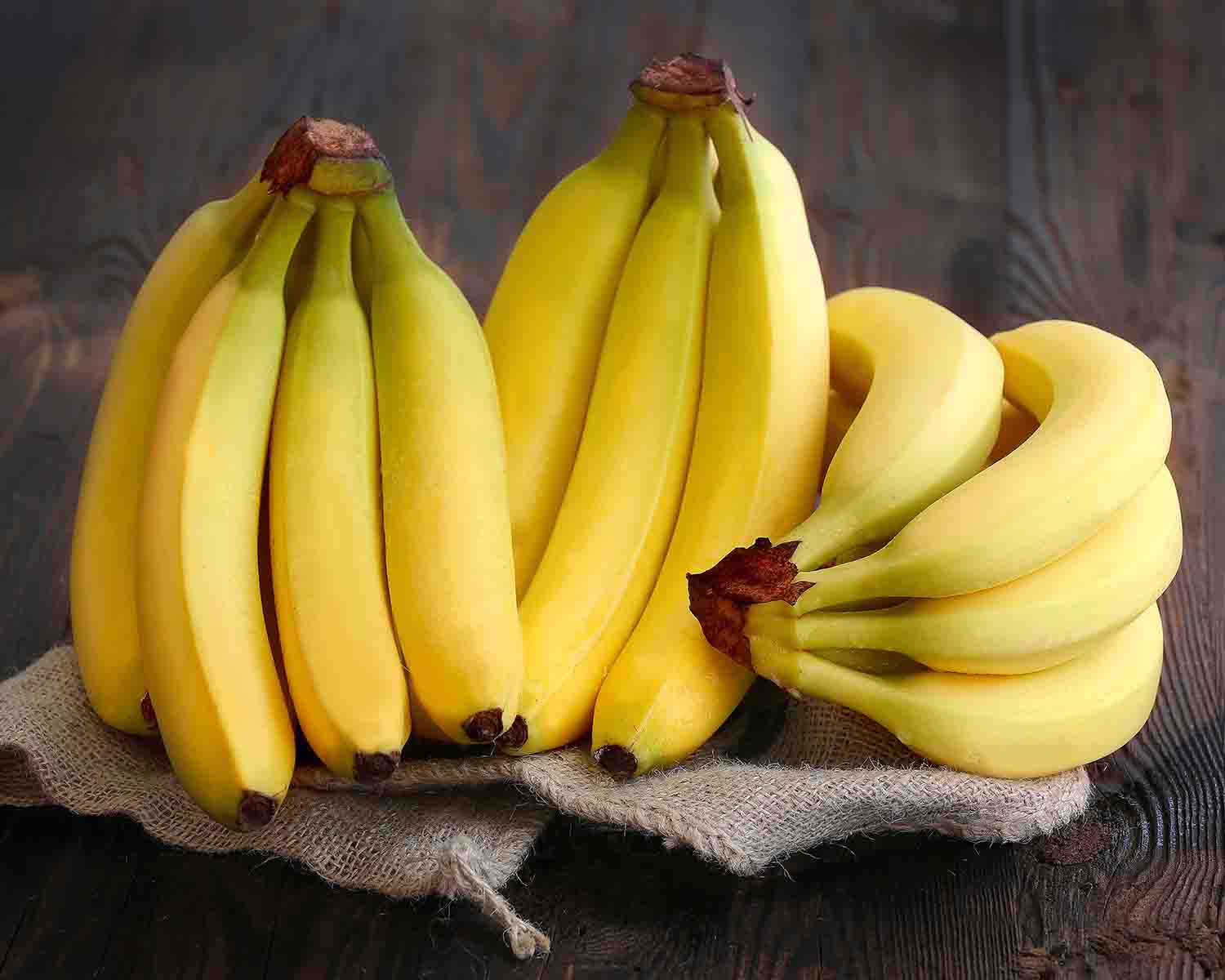 Bananen